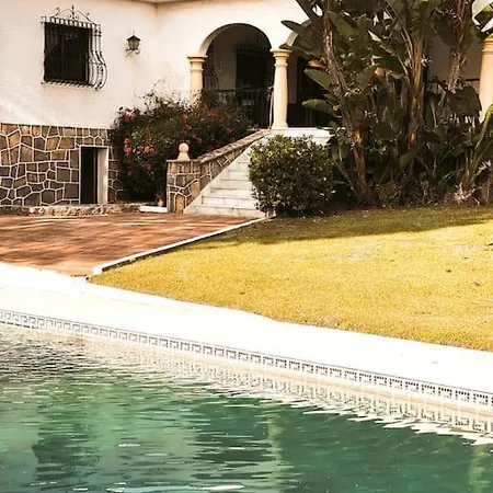 Villa Santa Cristina Cerca Del Mar *