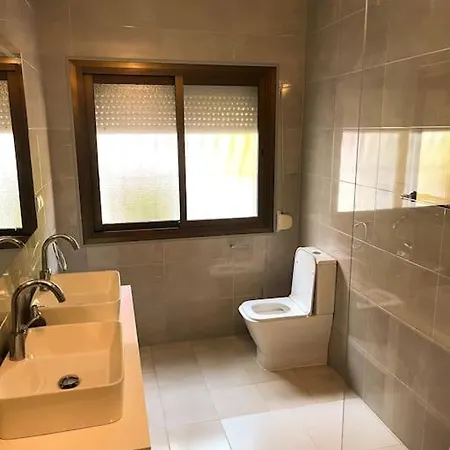 Santa Cristina Cerca Del Mar Villa Marbella