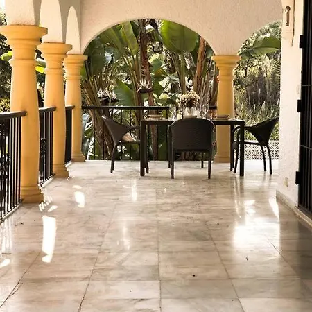 Santa Cristina Cerca Del Mar *