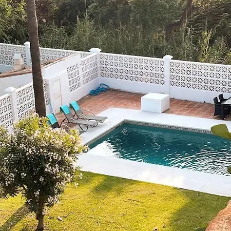 Villa Santa Cristina Cerca Del Mar *