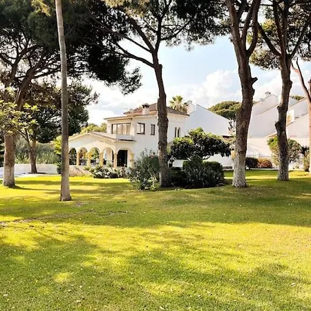 Santa Cristina Cerca Del Mar Villa *