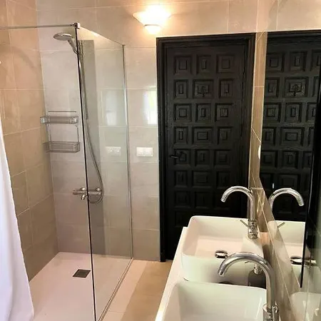 Santa Cristina Cerca Del Mar Villa *